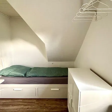 Apartamento Mooridylle,