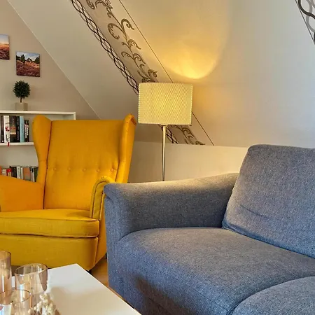 Mooridylle, * Schneverdingen