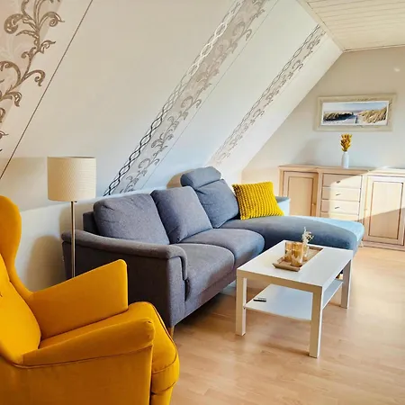 Appartement Mooridylle, Schneverdingen