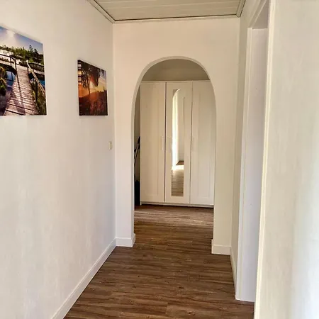 Mooridylle, Apartment *