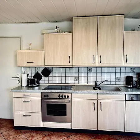 Apartamento Mooridylle, *