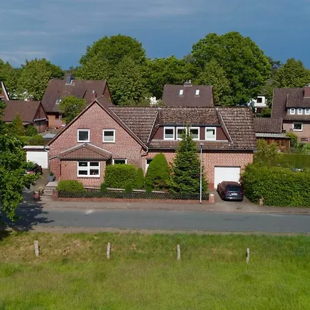 Mooridylle, Appartement