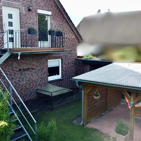 Apartamento Mooridylle, Schneverdingen