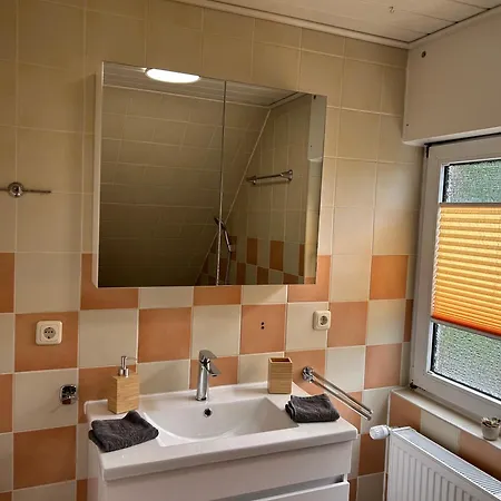 Apartment Mooridylle, *